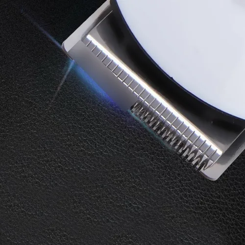 Cortadora Maquina Corta Pelo Eléctrica Afeitar Recargable