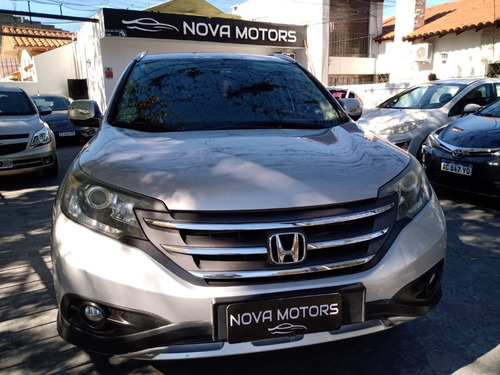 Honda CR-V 2.4 Lx 2wd 185cv At