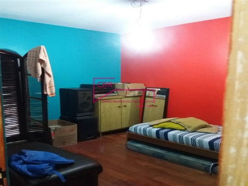 Imagem 21 de 30 de Casa Vila Esperança São Paulo/sp - 1860