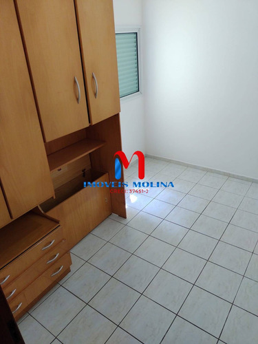 Imagem 11 de 15 de Apartamento Vago Bairro Valparaiso 91m² 2 Vagas - 3402p