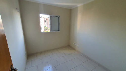 Imagem 7 de 11 de Venda - Apartamento Vila Leao - Edif. Plaza Sul / Sorocaba/sp - 7103