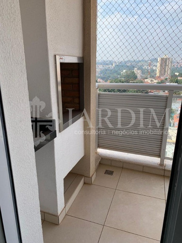Imagem 12 de 30 de Ed. Riete - Vila Monteiro - Venda - Ap01420 - 71101999