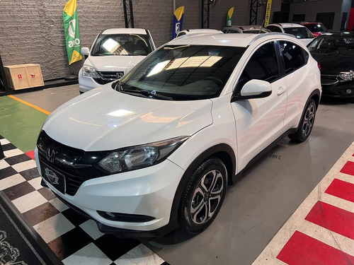 Honda HR-V Hr-v Ex Cvt