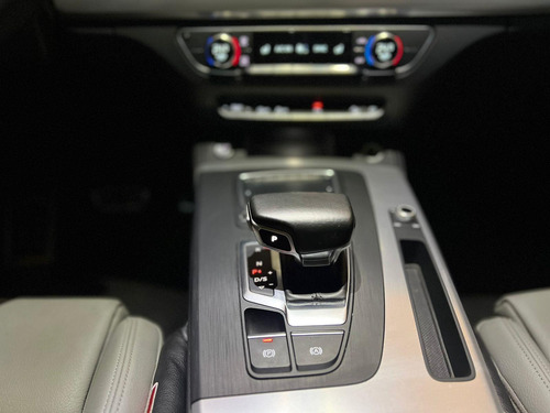 Audi Q5 Q5 S-LINE 2.0 TFSI QUATTRO S-TRONIC