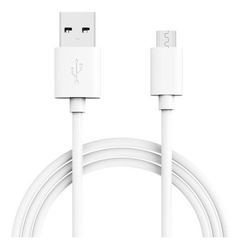 Cable De Carga Rápida Qihang Micro Usb 1 Metro