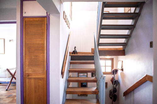 Casa Los Jardines/eduardo Castillo Velasco