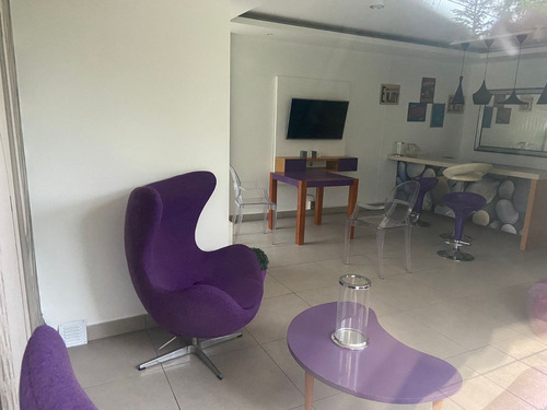 Departamento Irarrazaval-1d-1b-est Y Bodega/ Ñuñoa