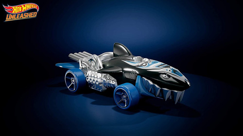 Imagen 2 de 10 de Hot Wheels Unleashed - Standard Edition - Playstation 5- Ps5