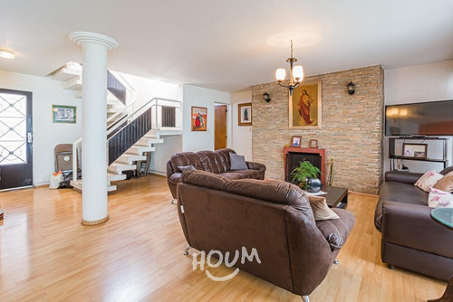 Imagen 5 de 30 de Casa En El Parque, Naucalpan De Juárez Con 2 Recámaras, 195 M², Id: 86237
