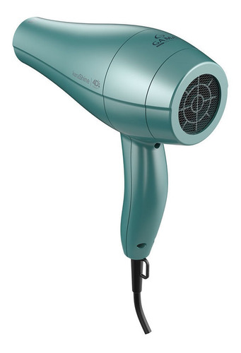 Imagen 1 de 2 de Secador Ga.ma Mod. Diva Kera-shine 2300w