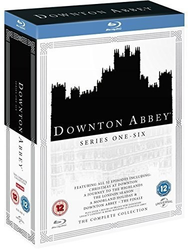 Downton Abbey: