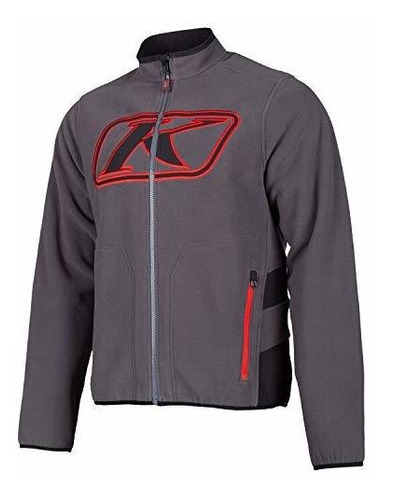 Motociclismo, Chaqueta Klim Torch LG Asfalto