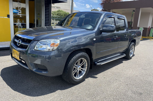 Mazda BT-50 2.2 B22