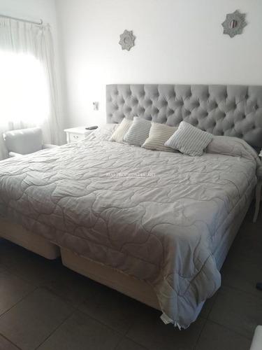Imagen 15 de 22 de Casa 4 Ambientes En Alquiler En Barrio Malibu