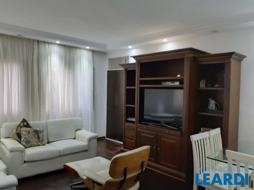 Imagem 3 de 15 de Apartamento - Vila Clementino - Sp - 615164