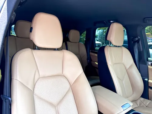 Porsche Cayenne 3.6 At