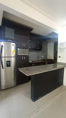 Apartamento en venta