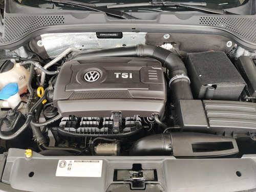 Volkswagen New Beattle 2.0 Tsi Sport Cabrio 2015 Negro Oww