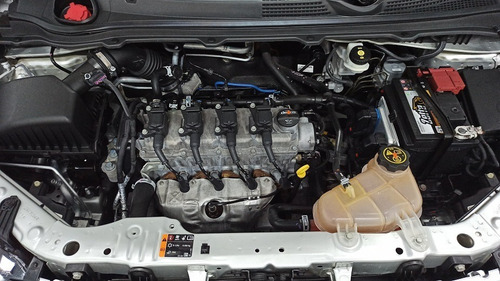 Imagem 13 de 13 de Chevrolet Joy 1.0 Spe/4 Eco Joy