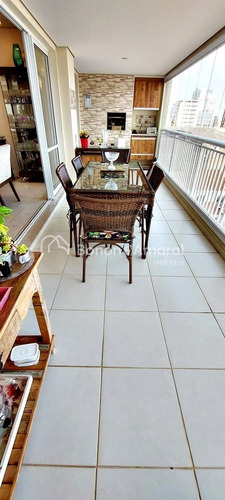 Imagem 9 de 30 de Apartamento À Venda Em Jardim Nossa Senhora Auxiliadora - Ap016286