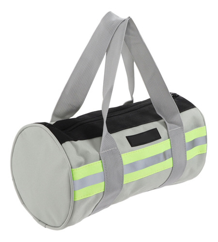 Bolsa De Herramientas De Tela Oxford Engrosada De Doble Capa