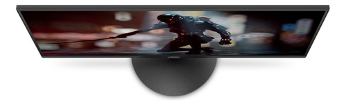 Monitor De Led Aoc Led Full 23,8 Pol,100hz 1ms Vesa 24b30hm2