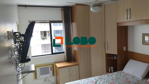 Imagem 9 de 13 de Apartamento Com 2 Quartos Sendo 1 Suíte - 215