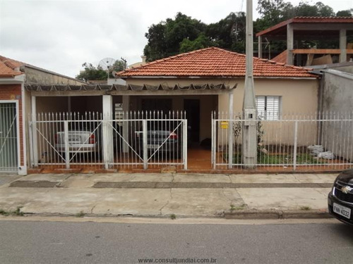 Imagem 6 de 7 de Casas Comerciais À Venda Em Jundiaí/sp - Compre O Seu Casas Comerciais Aqui! - 1472037
