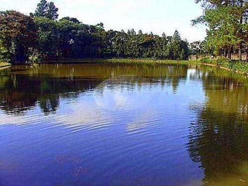 Imagem 9 de 9 de Terreno À Venda Em Barão Geraldo - Te185382