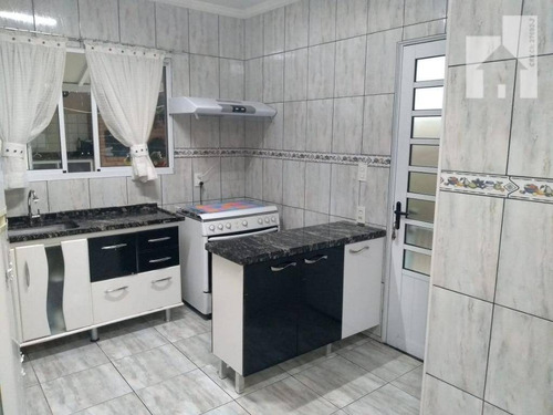 Casa Residencial À Venda, Mirante Da Colonia, Jundiaí. - Ca0690