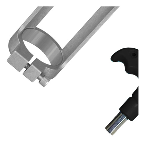 Adaptador De Broca Para Taladro De Agujero Cuadrado