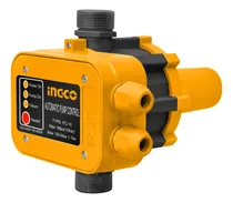 Comprar Ff Control Automatico De Bomba Press Control Ingco Waps001