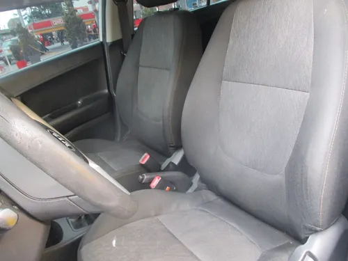 Kia Picanto Ion Lx 1000cc Mt