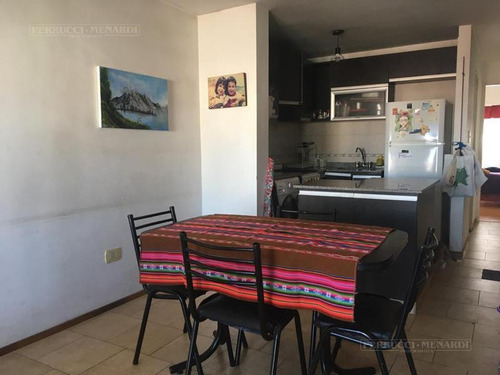 Departamento 2 Ambientes