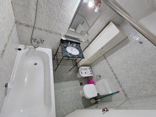 2 Ambientes En Planta Baja Con Pileta, Gimnasio Y Sum