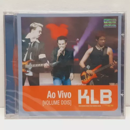 Seu Nome (Ao Vivo) - KLB