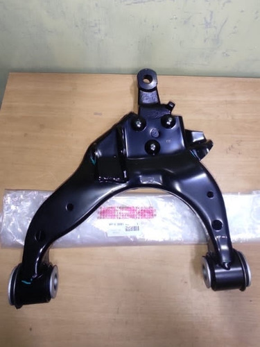 Imagen 1 de 5 de Meseta Inferior Derecha Toyota Meru Prado 4runner 2000 2002