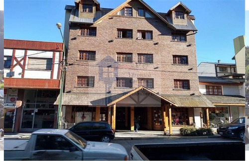 Vendo Departamento Céntrico En San Martin De Los Andes