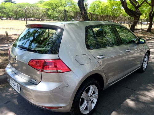 Imagen 2 de 12 de Volkswagen Golf