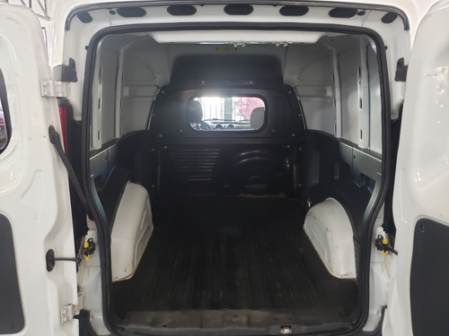 Fiat Fiorino 1.4 Fire Evo 87cv