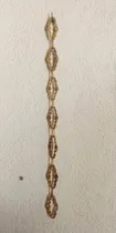 Comprar Antigua Cadena Bronce 64cm Arte Antica Antiguedades