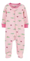 Comprar Pijamas Enteritos Osito Bebé Carter's Algodón
