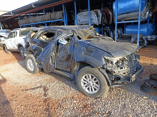 Caixa Cambio Automática Hilux Sw4 2.7 Gasolina 4x2 2012/13 (Usado)