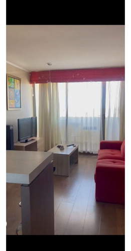 Vendo Departamento Amoblado En La Ciudad De Calama