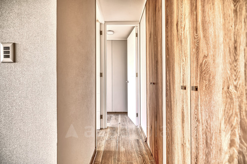 Edificio Lofty Vista Norponiente Piso 13