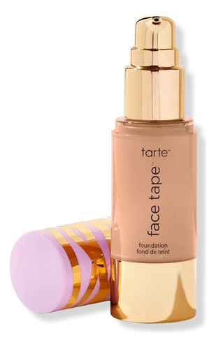 Base De Maquillaje Tarte Face Tape Foundation - 30 Ml Tono 29n light-medium neutral