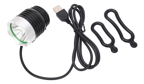 Flash Usb Para Resina, Curado Con Pegamento Uv, 610 W, 395 N