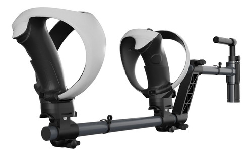 Vr Gunstock Hounyoln For Playstation Vr2 W/ Magnetic Attach