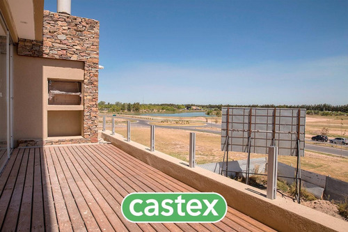 Imagen 22 de 23 de Departamento 3 Ambientes Triplex En Venta En Las Piedras, Nordelta