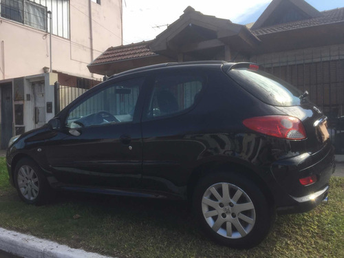 Imagen 6 de 17 de Peugeot 207 2012 1.6 Feline 106cv